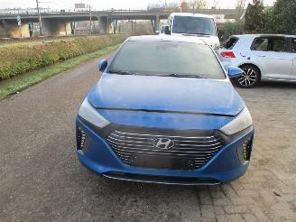 Auto incidentate Hyundai Ioniq  2020/1