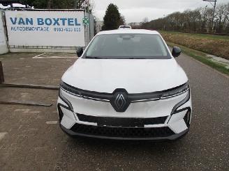 Auto incidentate Renault Mégane  2022/1