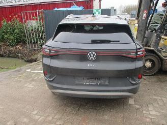 uszkodzony samochody osobowe Volkswagen ID.4  2021/1