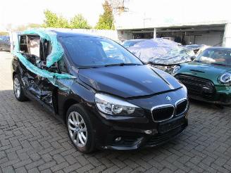Verwertung Van BMW 2-serie  2018/1