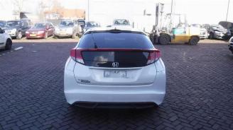 Honda Civic  picture 4