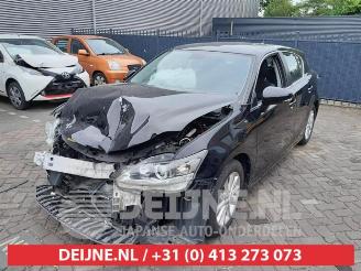 škoda osobní automobily Lexus Ct CT 200h, Hatchback, 2010 1.8 16V 2012/10