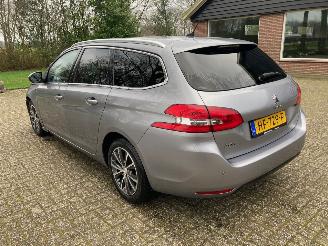 Peugeot 308 1.2 Automaat Style picture 4