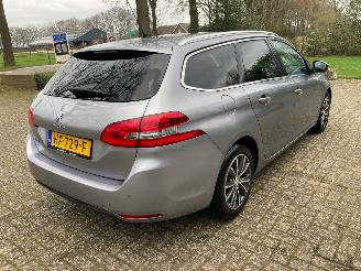 Peugeot 308 1.2 Automaat Style picture 3