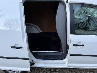 Volkswagen Caddy 1.6 TDI AIRCO picture 15
