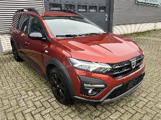 Dacia Jogger 1.0 Tce EXTREME / 7 PERS / CLIMA / NAVI / CRUISE picture 3