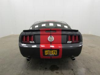 Ford Mustang 4.0 Autom. Navi Airco picture 6