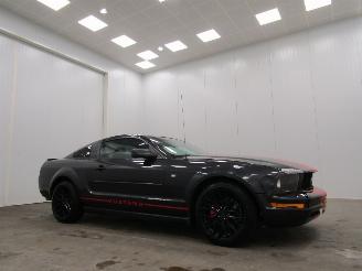 Ford Mustang 4.0 Autom. Navi Airco picture 1