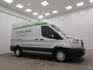Ford Transit 290 2.0 TDCI L2H2 Trend Navi Airco picture 1