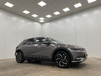 skadebil auto Hyundai ioniq 5 73 kWh Connect+ Navi Clima 2022/8