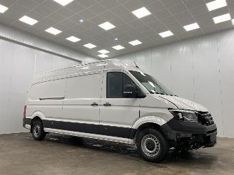 Volkswagen Crafter 35 2.0 TDI DSG L4H3 Airco picture 1