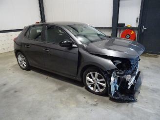 damaged passenger cars Opel Corsa 1.2 THP 2020/6