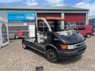  Iveco Daily  2003/3