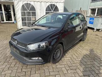 Volkswagen Polo Polo V (6R), Hatchback, 2009 / 2017 1.4 TDI picture 3