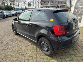 Volkswagen Polo Polo V (6R), Hatchback, 2009 / 2017 1.4 TDI picture 5