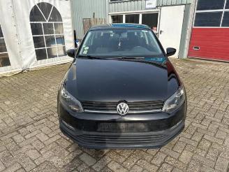 Volkswagen Polo Polo V (6R), Hatchback, 2009 / 2017 1.4 TDI picture 2