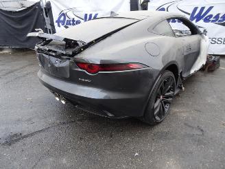 Uttjänta bilar auto Jaguar   2019/11