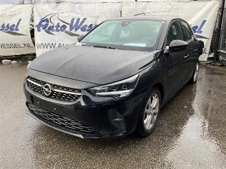 demontáž osobní automobily Opel Corsa Elegance 2022/10