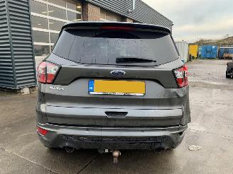 Ford Kuga  picture 4