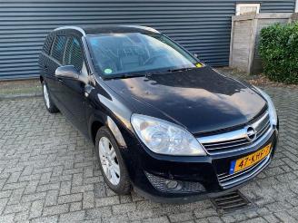 occasion passenger cars Opel Astra Astra H SW (L35), Combi, 2004 / 2014 1.6 16V Twinport 2009/11