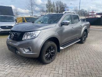 Nissan Navara 2.3 DCI 140KW AUTOMAAT DOUBLE CAB. 5P   4WD picture 1