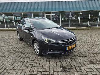 rozbiórka samochody osobowe Opel Astra 1.0 Turbo 12V Combi/o  Benzine 999cc 77kW (105pk) TOURER 2018/12