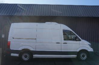 occasion passenger cars Volkswagen Crafter 2.0TDI 103kW FRISO  L3H3 Highline Airco 2019/6