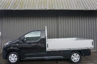Toyota Proace 2.0 D-4D 90kW Truck Airco Cool Comfort picture 6