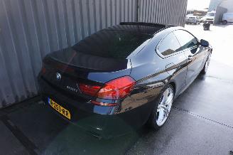 BMW 6-serie 650i 4.4 300kW Motorshaden Xdrive Automaat High Executive picture 5