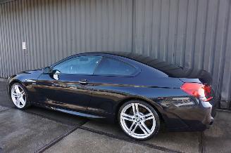 BMW 6-serie 650i 4.4 300kW Motorshaden Xdrive Automaat High Executive picture 9