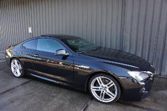 BMW 6-serie 650i 4.4 300kW Motorshaden Xdrive Automaat High Executive picture 2