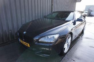 BMW 6-serie 650i 4.4 300kW Motorshaden Xdrive Automaat High Executive picture 8