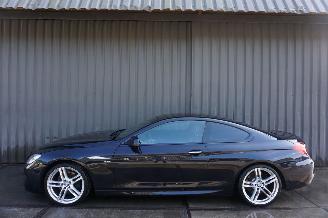 BMW 6-serie 650i 4.4 300kW Motorshaden Xdrive Automaat High Executive picture 6