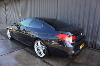 BMW 6-serie 650i 4.4 300kW Motorshaden Xdrive Automaat High Executive picture 10