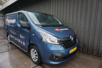 Renault Trafic 1.6 dCi 70kW Airco L1H1 Comfort picture 3