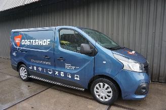 Renault Trafic 1.6 dCi 70kW Airco L1H1 Comfort picture 2
