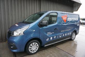 Renault Trafic 1.6 dCi 70kW Airco L1H1 Comfort picture 7