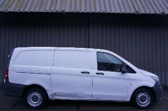 Mercedes Vito 109CDI 65kW Functional Lang Comfort picture 1
