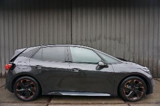 Cupra Born 62kWh 150kW Led Adrenaline One picture 1