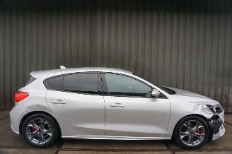 Ford Focus 1.0 EcoBoost 92kW B&O ST Line Business picture 1