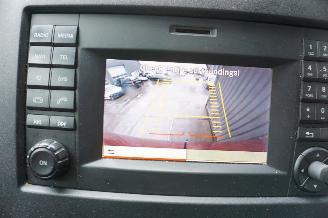 Mercedes Sprinter 319CDI 3.0 BlueTEC 140kW Automaat Navigatie 366 HD picture 37