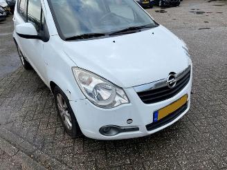 Opel Agila  picture 2