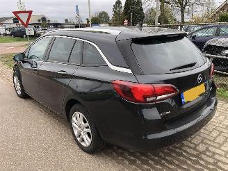 Opel Astra Sports Tourer 1.0 Business+ picture 8
