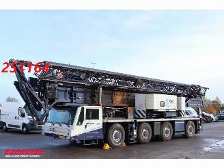 dommages camions /poids lourds   SK488-AT4 Mobiele Torenkraan 8X6 35m/8t . 2004/7