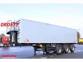 Avarii trailere Stas  SA345K Agrostar Kipper 57m3 BY 2023 6.533 km! 2023/9
