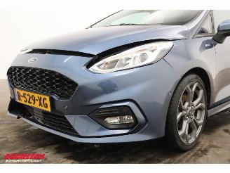 Ford Fiesta 1.0 EcoBoost Aut. ST-Line LED B&O ACC SHZ Stuurverwarming Camera 14.995 km! picture 11