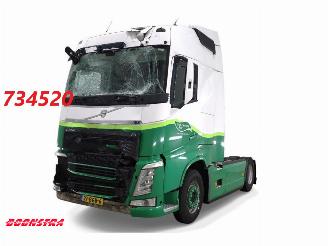 dañado camiones Volvo FH 460 4X2 Euro 6 2015/6