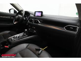 Mazda CX-5 2.5 SkyActiv-G 194 GT-M 4WD 360° Bose ACC LED Leder Memory 54.889 km! picture 7