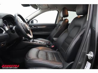Mazda CX-5 2.5 SkyActiv-G 194 GT-M 4WD 360° Bose ACC LED Leder Memory 54.889 km! picture 10