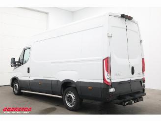 Iveco Daily 35S14 Hi-Matic L2-H2 Clima Cruise AHK 73.809 km! picture 4